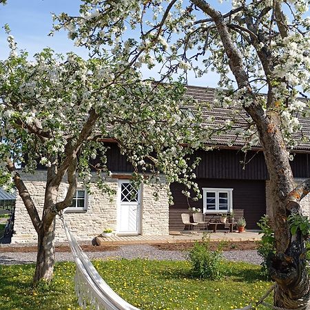 Hotel Loo Kodu&Koeoek Muraste Zewnętrze zdjęcie