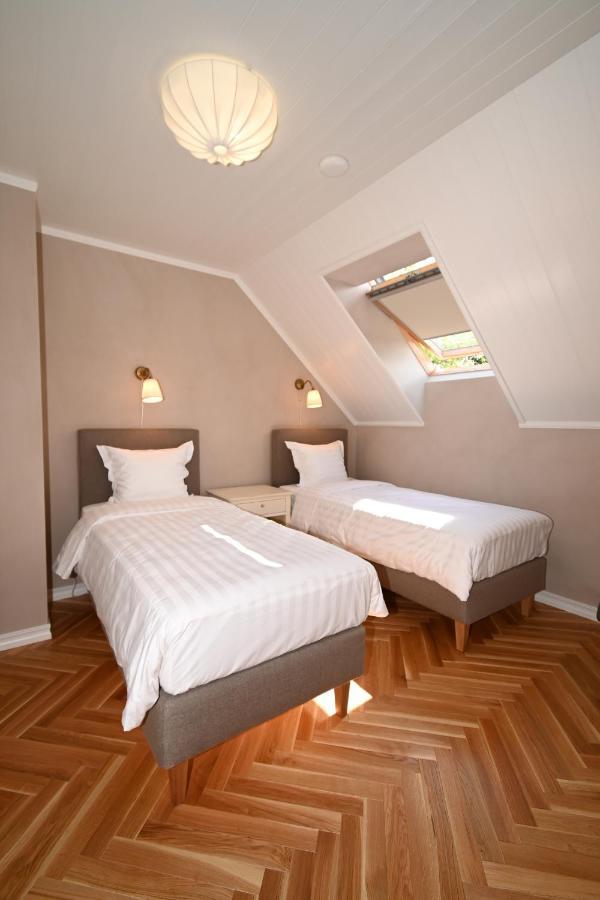 Hotel Loo Kodu&Koeoek Muraste Zewnętrze zdjęcie