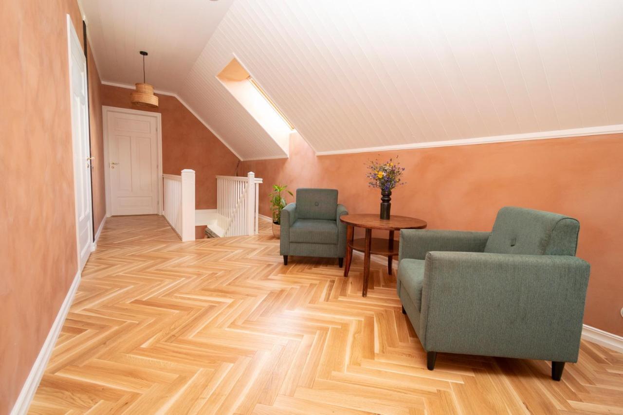 Hotel Loo Kodu&Koeoek Muraste Zewnętrze zdjęcie