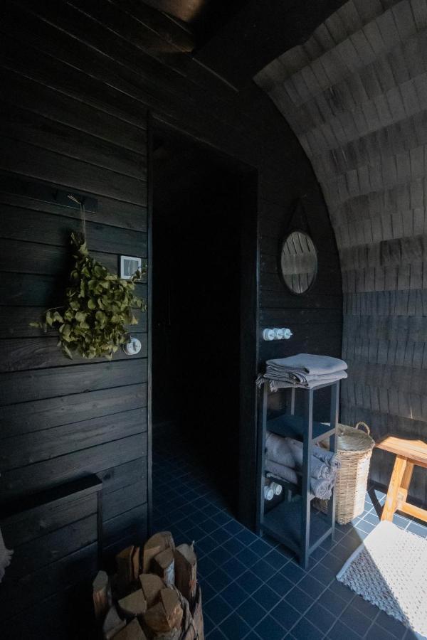 Hotel Loo Kodu&Koeoek Muraste Zewnętrze zdjęcie