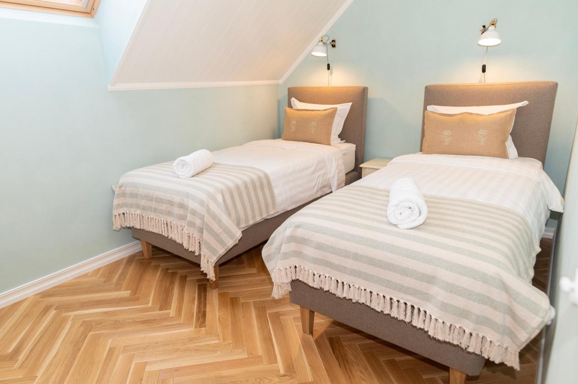 Hotel Loo Kodu&Koeoek Muraste Pokój zdjęcie