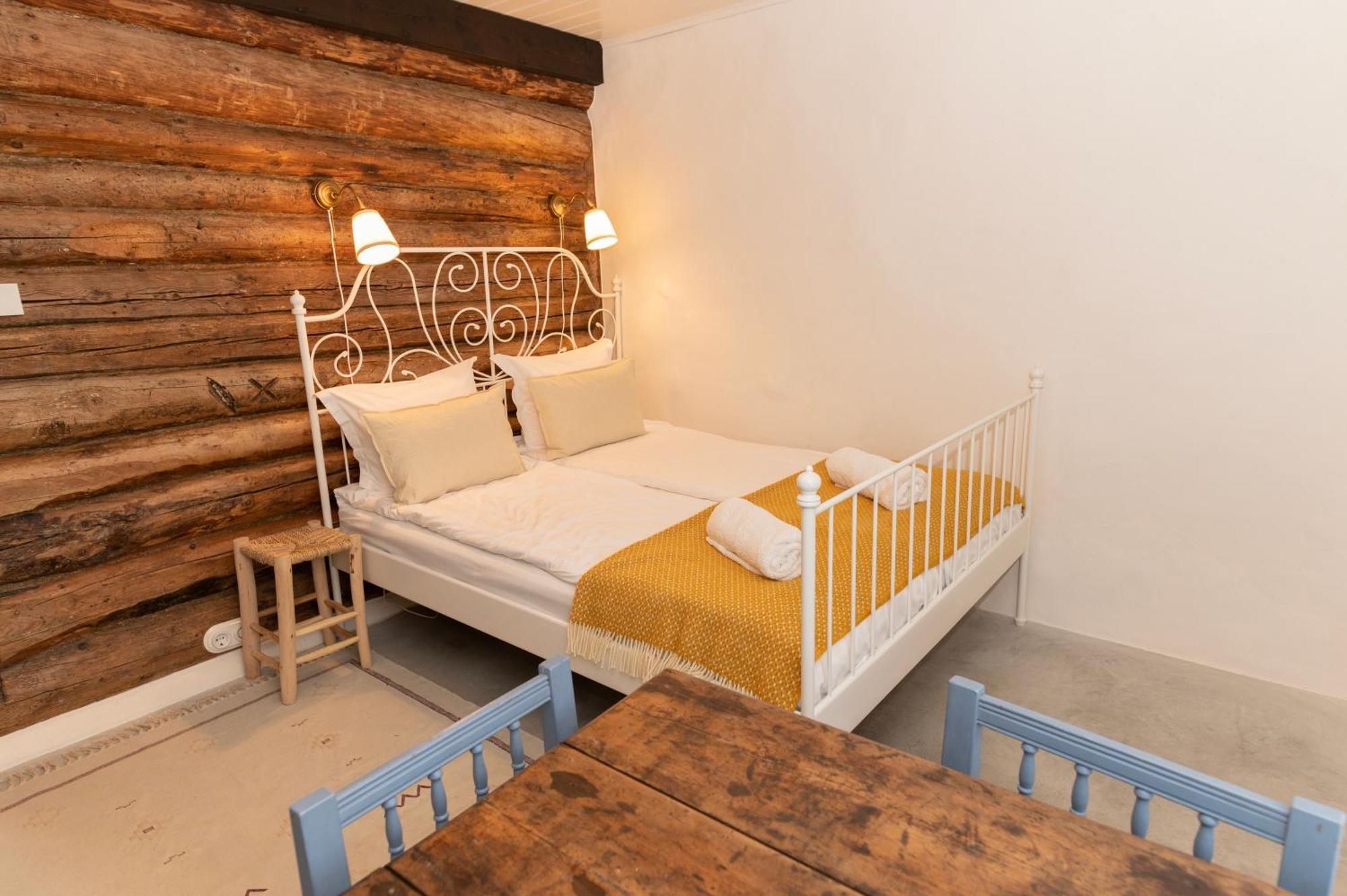 Hotel Loo Kodu&Koeoek Muraste Zewnętrze zdjęcie
