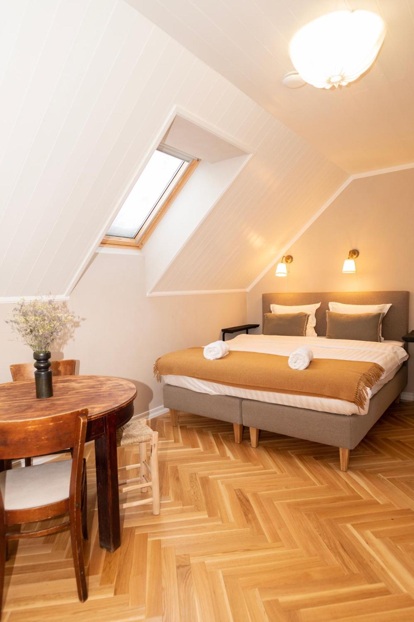 Hotel Loo Kodu&Koeoek Muraste Zewnętrze zdjęcie