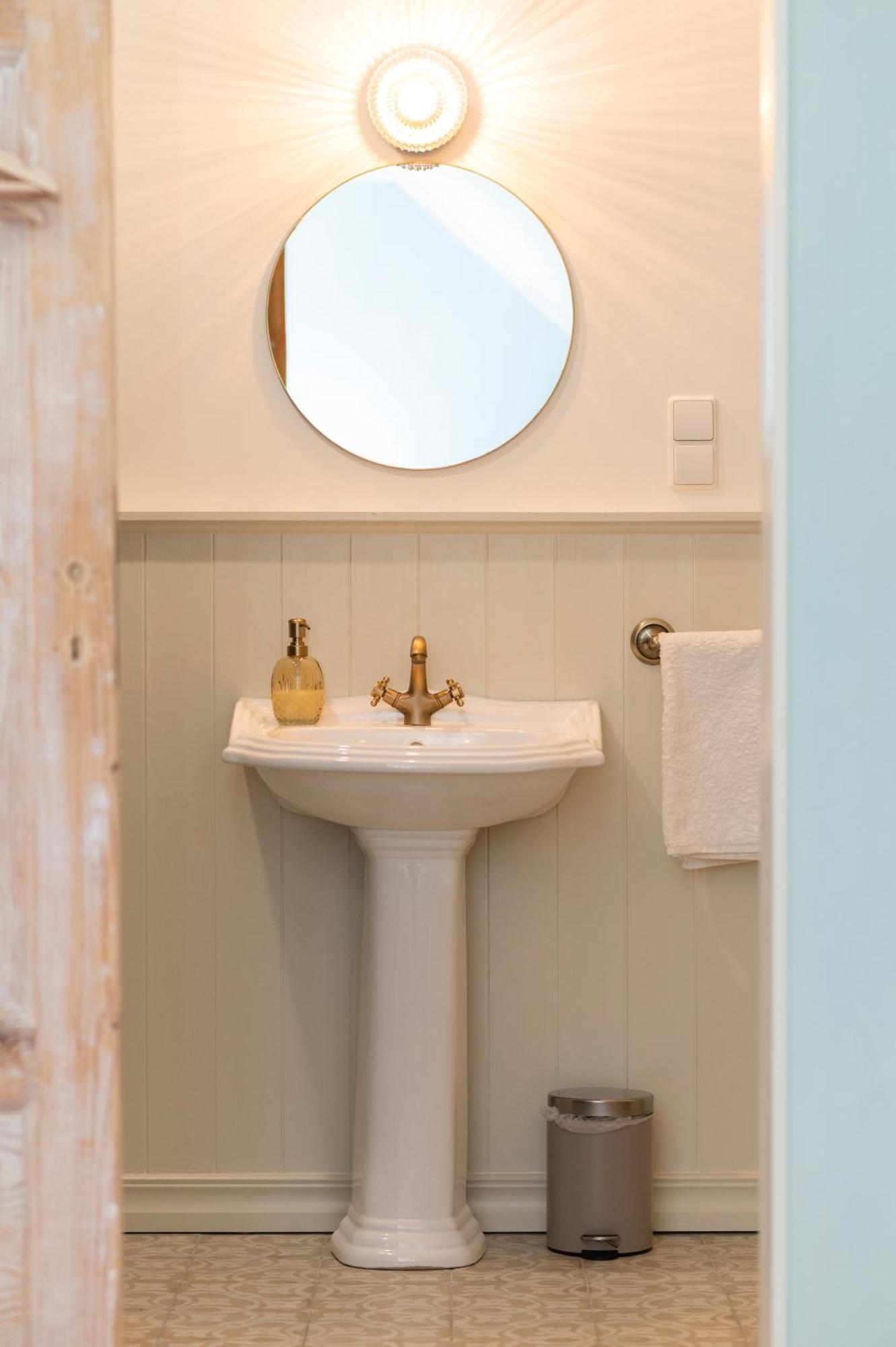 Hotel Loo Kodu&Koeoek Muraste Pokój zdjęcie