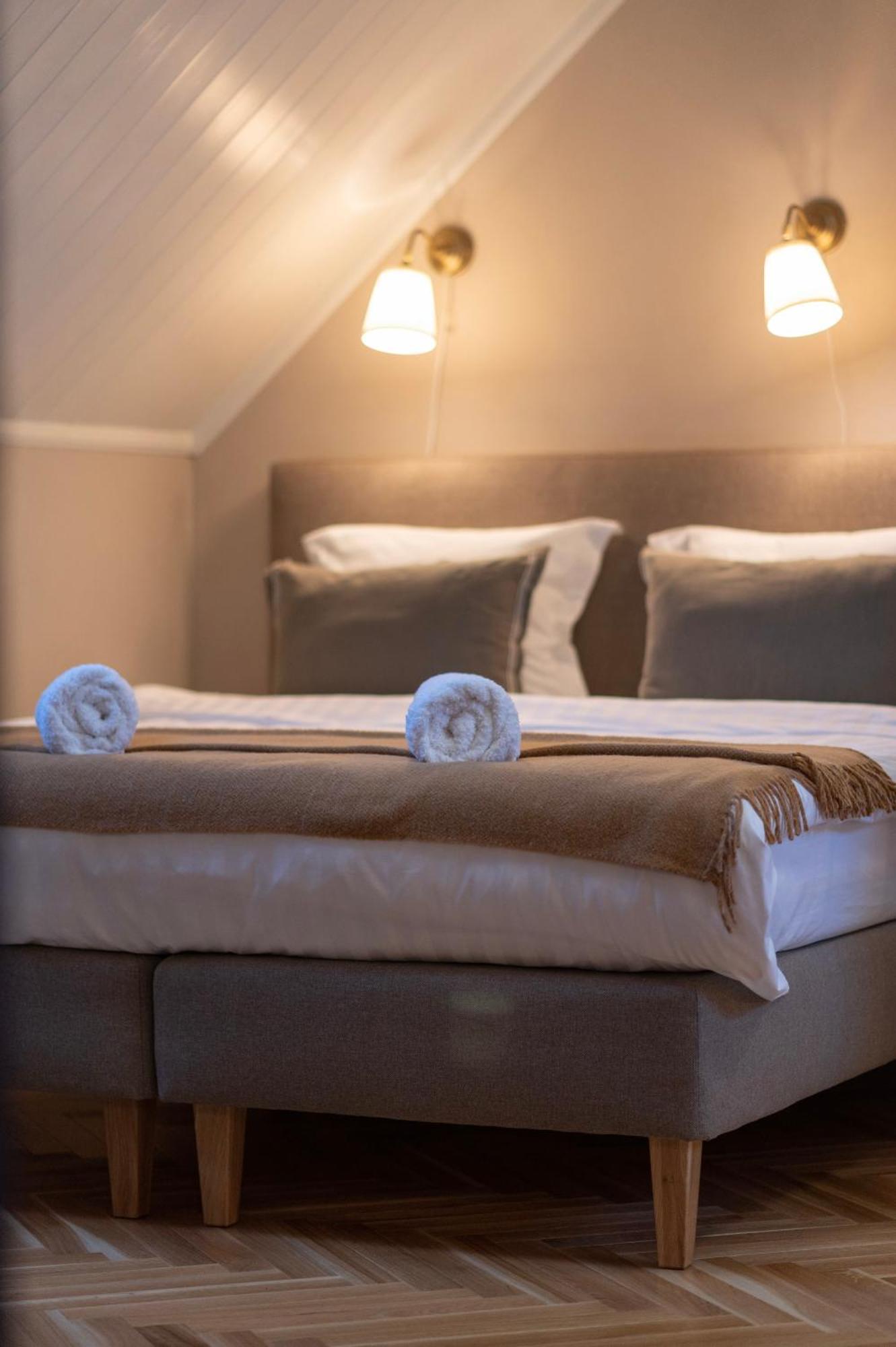 Hotel Loo Kodu&Koeoek Muraste Pokój zdjęcie
