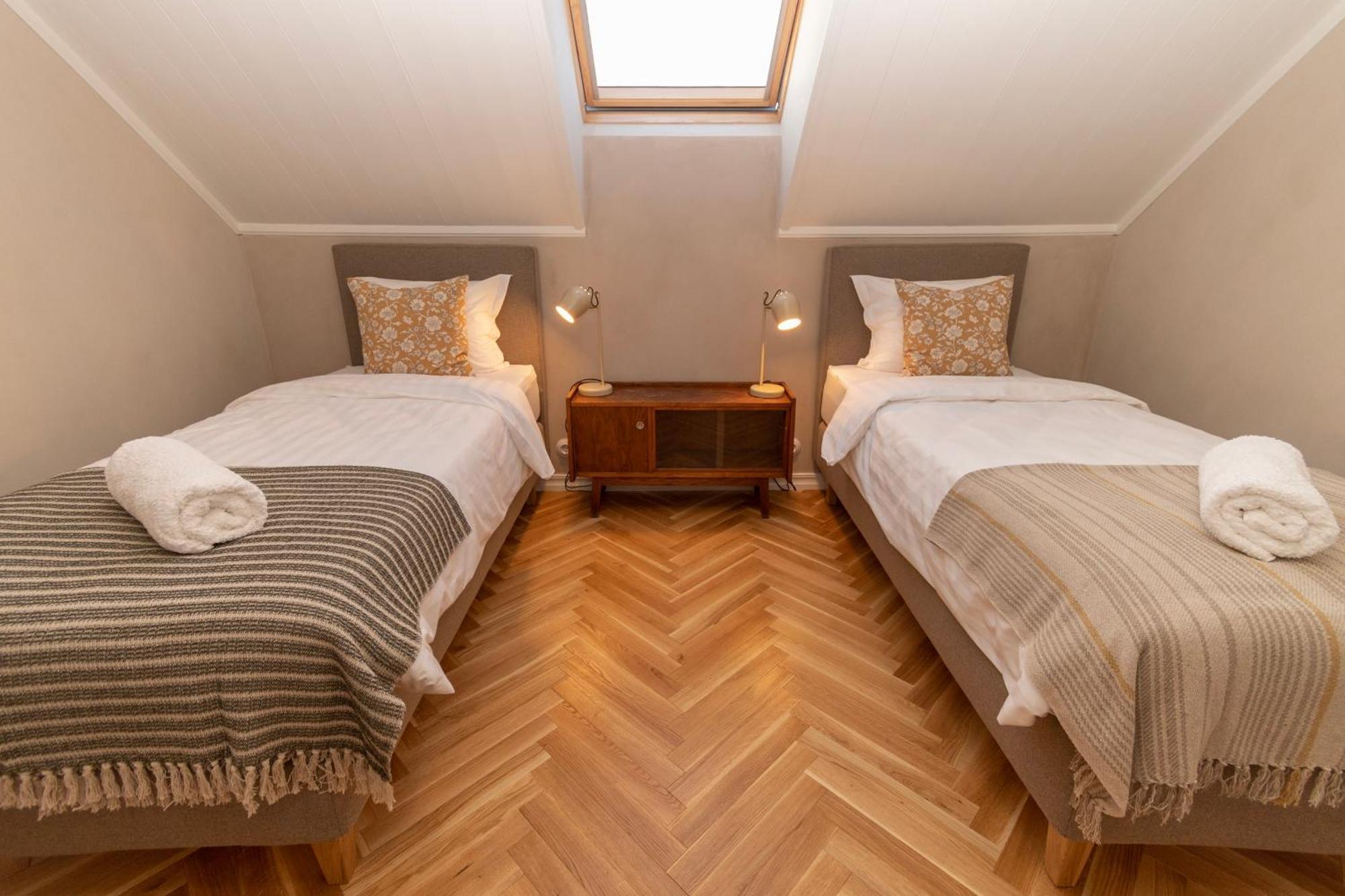 Hotel Loo Kodu&Koeoek Muraste Pokój zdjęcie