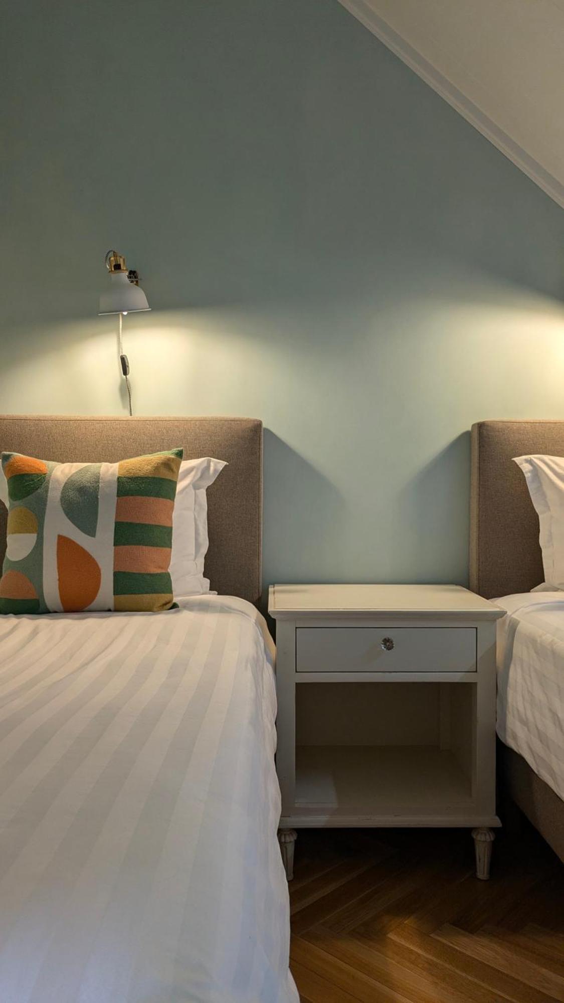 Hotel Loo Kodu&Koeoek Muraste Pokój zdjęcie