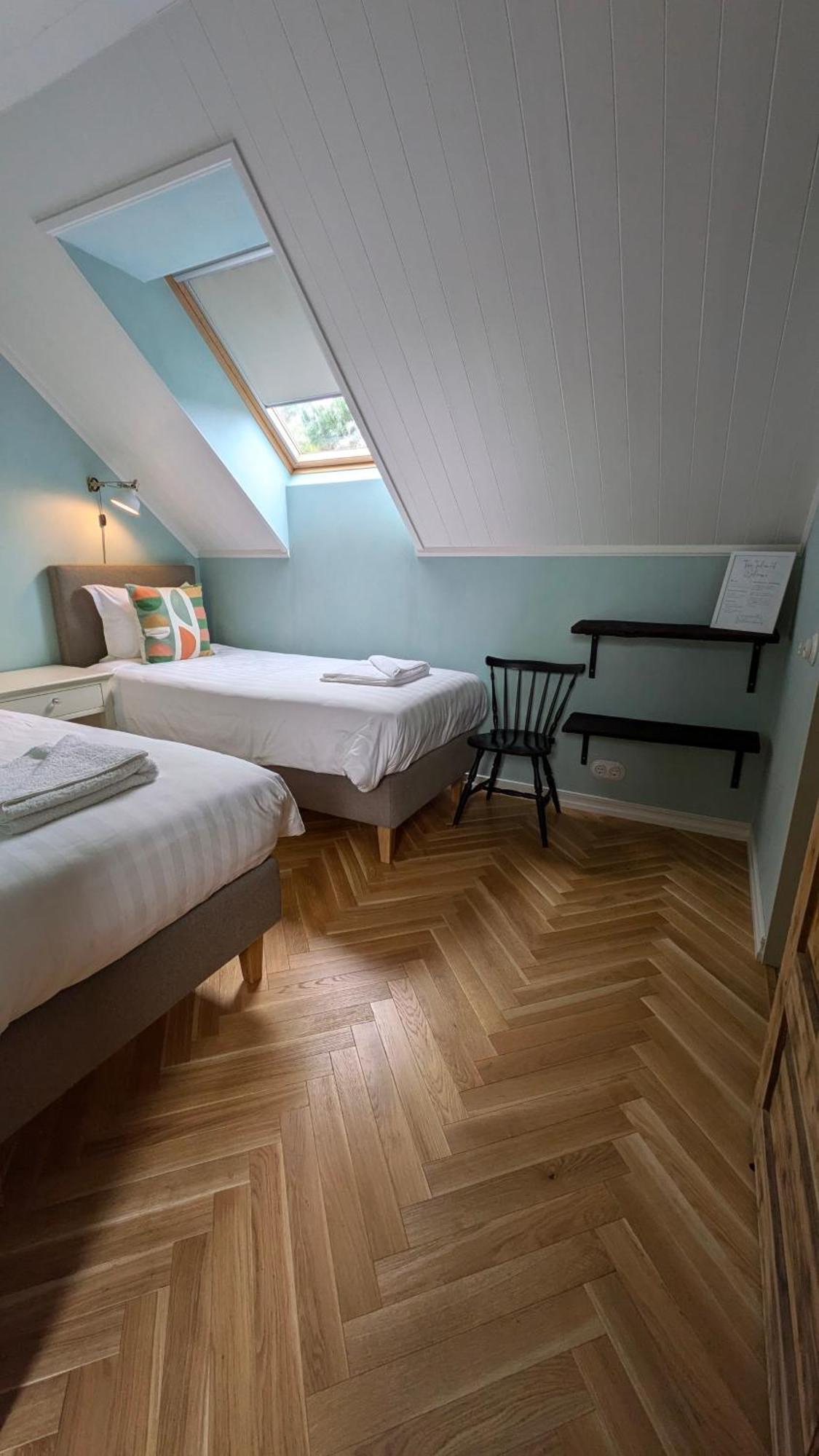 Hotel Loo Kodu&Koeoek Muraste Pokój zdjęcie